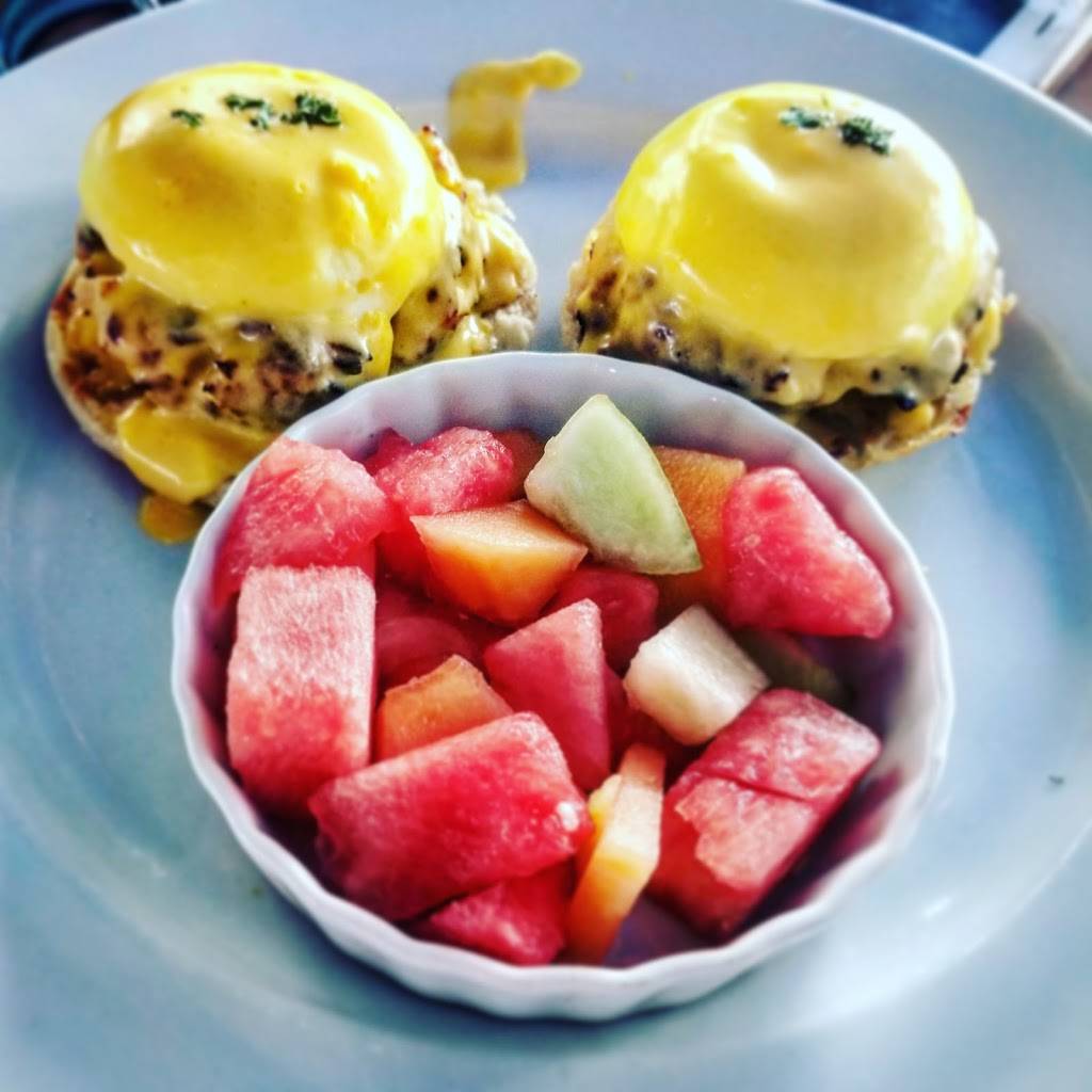 Aqua Grill | restaurant | 57 Baltimore Ave, Rehoboth Beach, DE 19971, USA | 3022269001 OR +1 302-226-9001