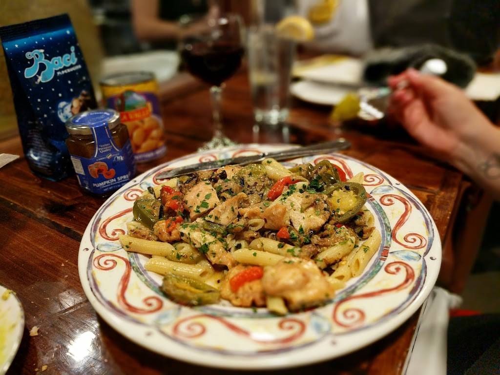 Annabellas House of Mozzarella | restaurant | 900 Paterson Plank Rd, East Rutherford, NJ 07073, USA | 2018040303 OR +1 201-804-0303