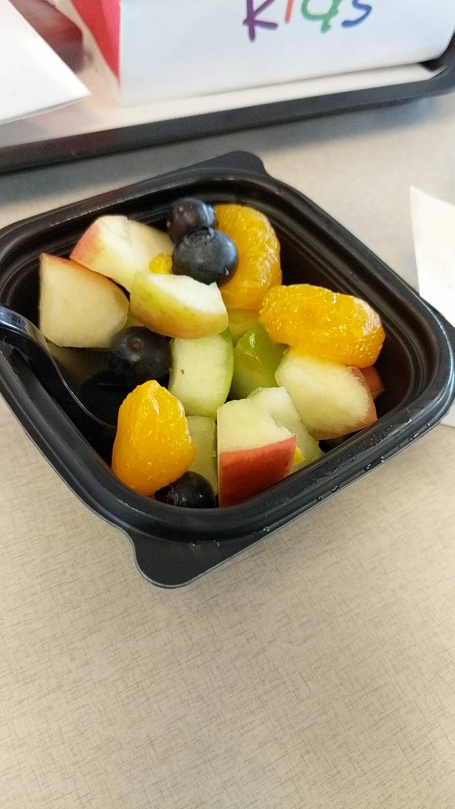 Chick-fil-A | restaurant | 2437 W Main St, Norman, OK 73069, USA | 4055791500 OR +1 405-579-1500