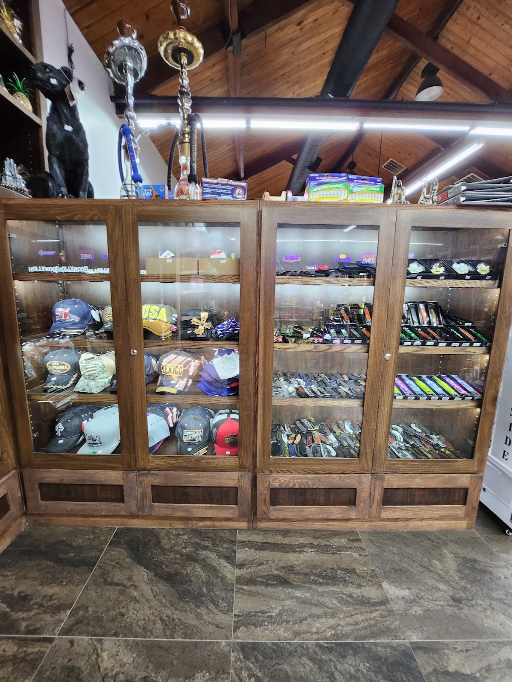 Verdugo Market | restaurant | 6618 Wofford Blvd, Wofford Heights, CA 93285, USA | 7603762577 OR +1 760-376-2577