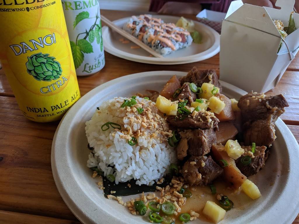 Barkada | restaurant | 622 5th Ave S, Edmonds, WA 98020, USA | 4256702222 OR +1 425-670-2222