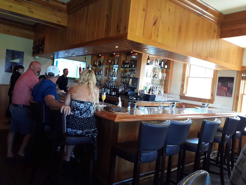 Sunset Grille at The Brookside Club | restaurant | 11 Brigadoone Rd, Bourne, MA 02532, USA | 5087430705 OR +1 508-743-0705