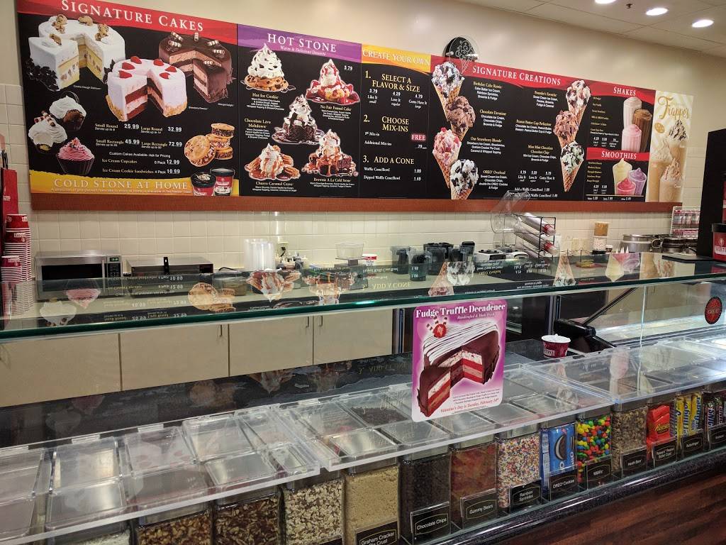 Cold Stone Creamery | bakery | 4730 Natomas Blvd #150, Sacramento, CA 95835, USA | 9162857211 OR +1 916-285-7211