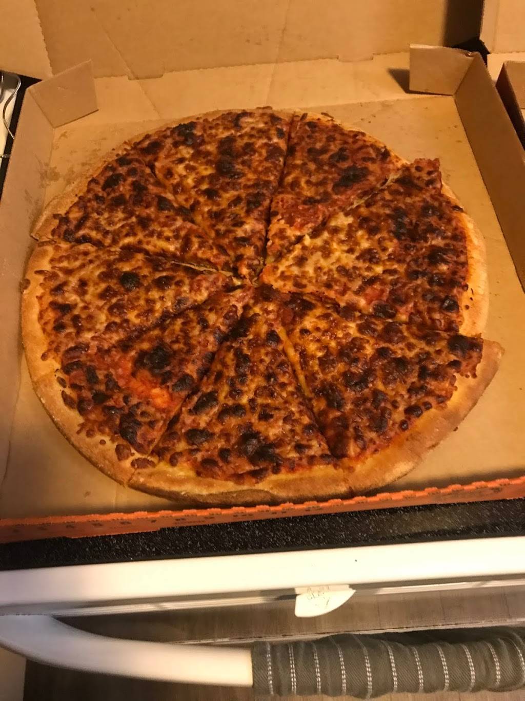Little Caesars Pizza | meal takeaway | 3463 4th St N, St. Petersburg, FL 33704, USA | 7278940400 OR +1 727-894-0400