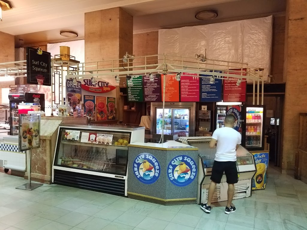 Surf City Squeeze | restaurant | 2951 Market St, Philadelphia, PA 19104, USA | 2673942797 OR +1 267-394-2797