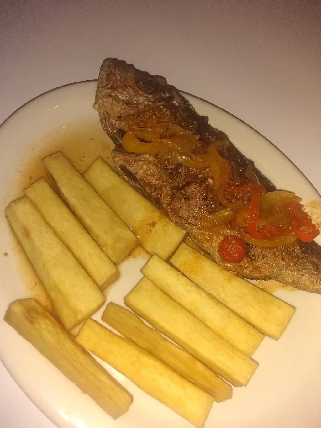 Idlove Restaurant & Bar | restaurant | 925 Weston Rd, York, ON M6N 3R4, Canada | 4162429679 OR +1 416-242-9679