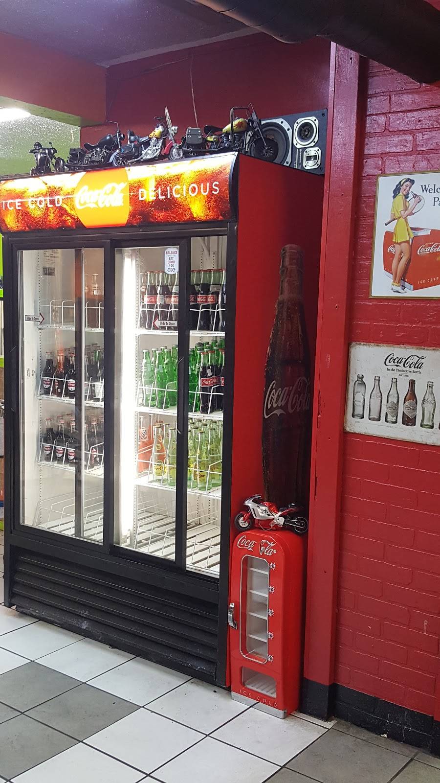 Taqueria Cardenas | restaurant | 1233 SW 29th St, Oklahoma City, OK 73109, USA | 4056312002 OR +1 405-631-2002