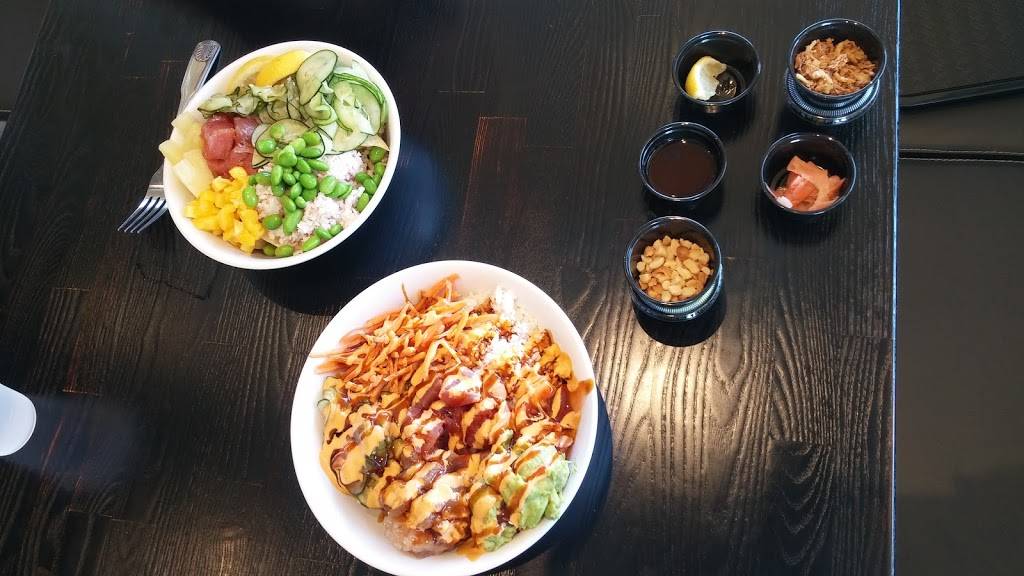 LemonShark Poke - Yucaipa | restaurant | 33562 Yucaipa Blvd #10, Yucaipa, CA 92399, USA | 9099180120 OR +1 909-918-0120