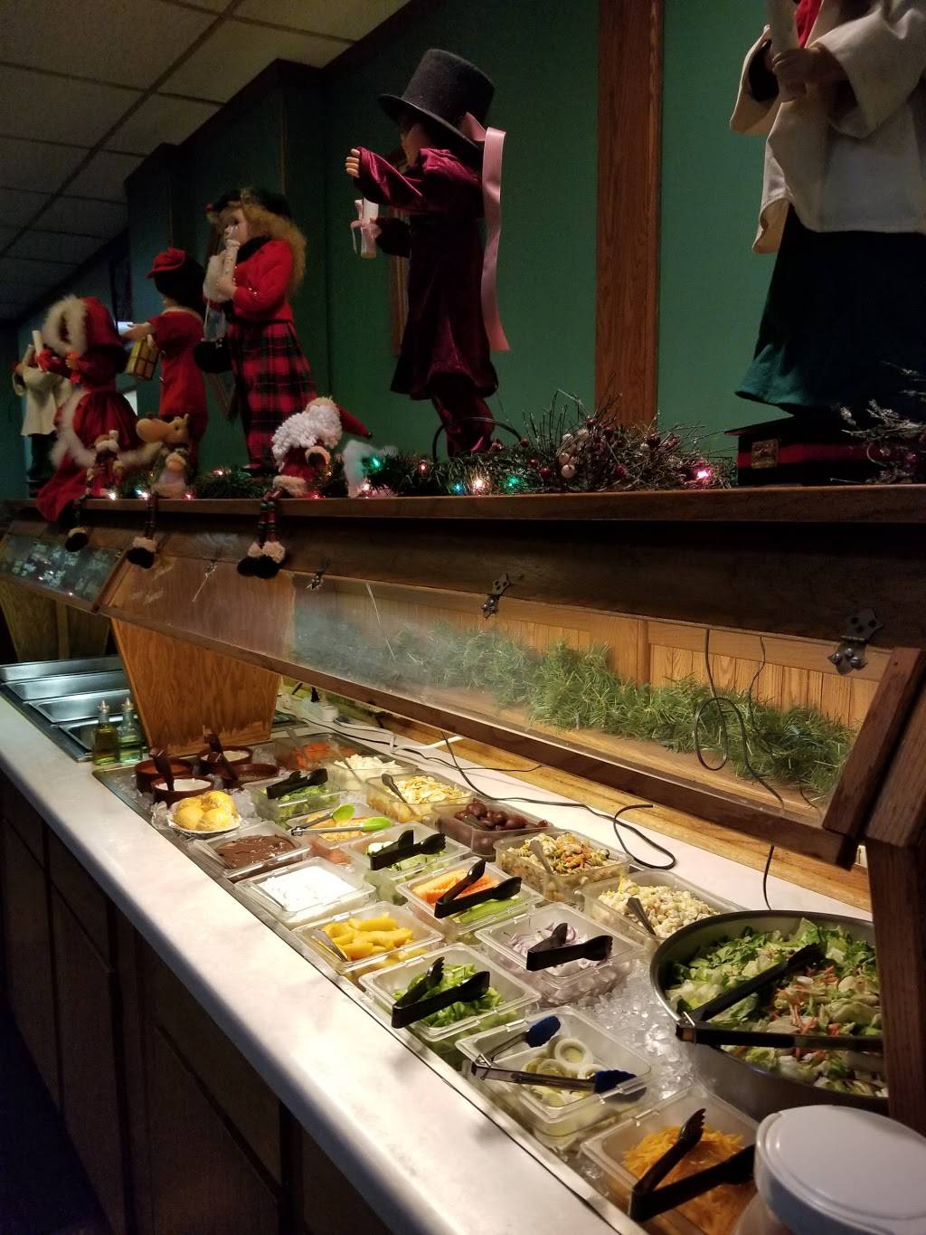 A Js Bar & Dining LLC | restaurant | 334 Division St, Park Falls, WI 54552, USA | 7157623481 OR +1 715-762-3481