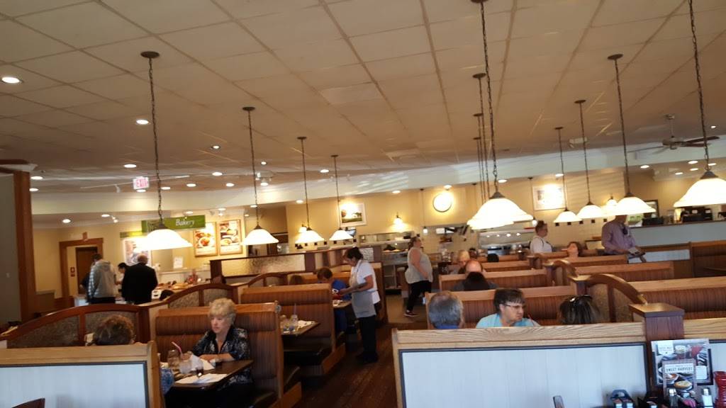 Bob Evans | restaurant | 6310 Augusta Dr, Springfield, VA 22150, USA | 7036446262 OR +1 703-644-6262