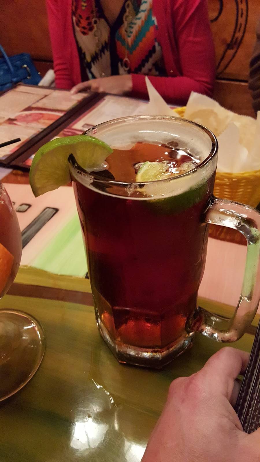 El Patio Mexican Grill | restaurant | 195 Dominion Place, Bristol, VA 24202, USA | 2764668831 OR +1 276-466-8831