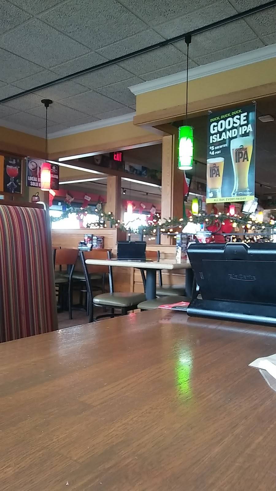 Applebees Grill + Bar | restaurant | 320 Dove Run Centre Dr, Middletown, DE 19709, USA | 3024490234 OR +1 302-449-0234