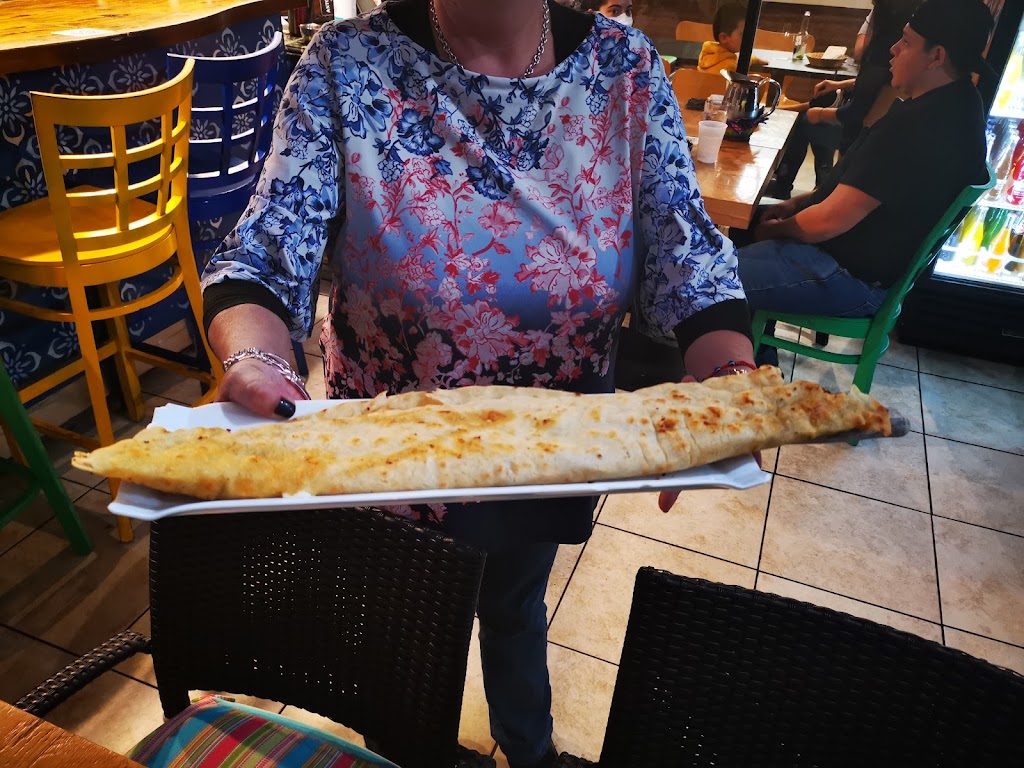 Taqueria Los Nopales | restaurant | 1800 SW 27th Ave, Miami, FL 33145, USA | 7863625685 OR +1 786-362-5685