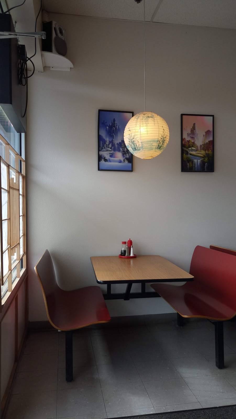 Suns Teriyaki | restaurant | 9915 224th St E, Graham, WA 98338, USA | 2538463229 OR +1 253-846-3229