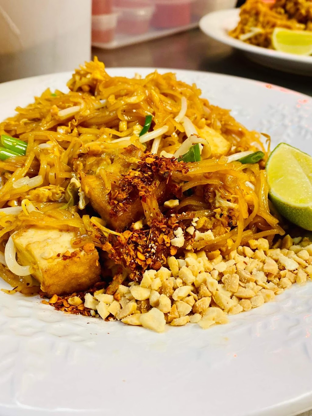 Mana Thai Comfort Food | restaurant | 510 3rd Ave, Longmont, CO 80501, USA | 3037768161 OR +1 303-776-8161