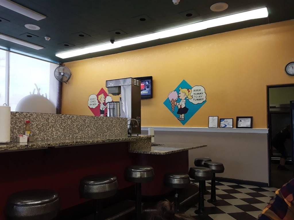 Mayberry Restaurant & Ice Cream Creations | restaurant | 1356 S Church St, Burlington, NC 27215, USA | 3362297019 OR +1 336-229-7019