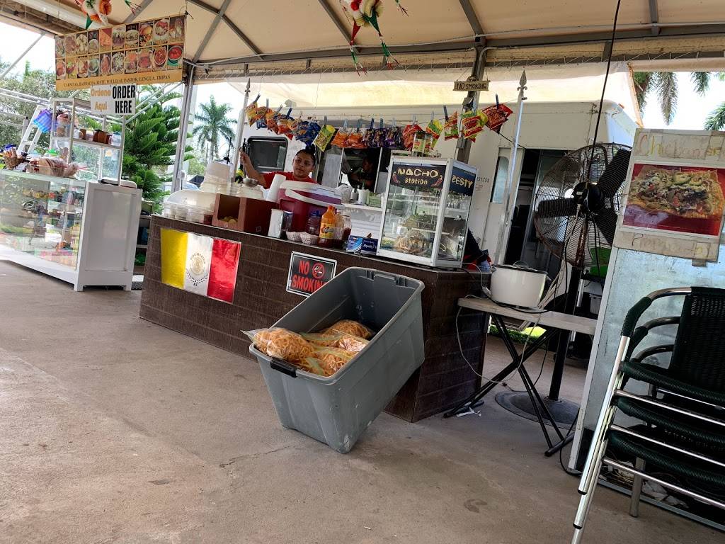 Los Potosinos Taqueria | restaurant | 19203 SW 376th St, Homestead, FL 33034, USA | 7862187630 OR +1 786-218-7630