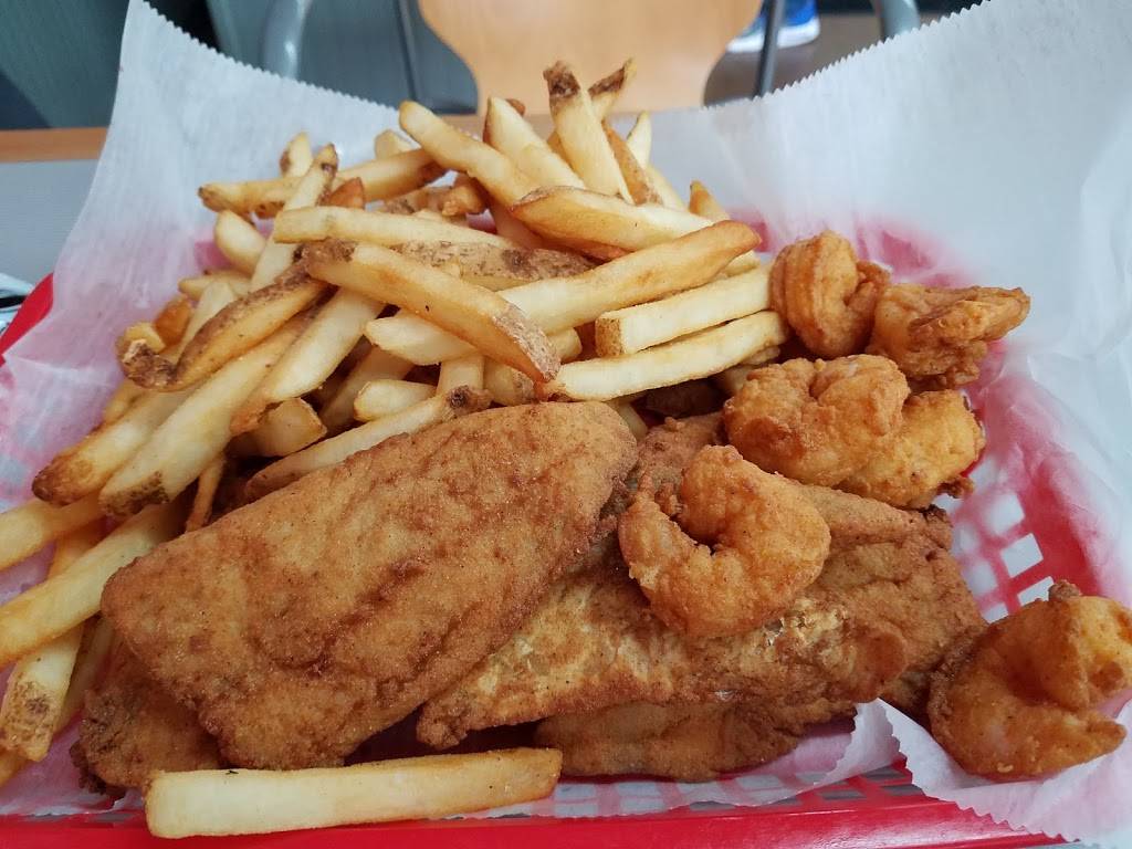 Skrimp Shack | restaurant | 3084 Airline Blvd, Portsmouth, VA 23701, USA | 7574884420 OR +1 757-488-4420