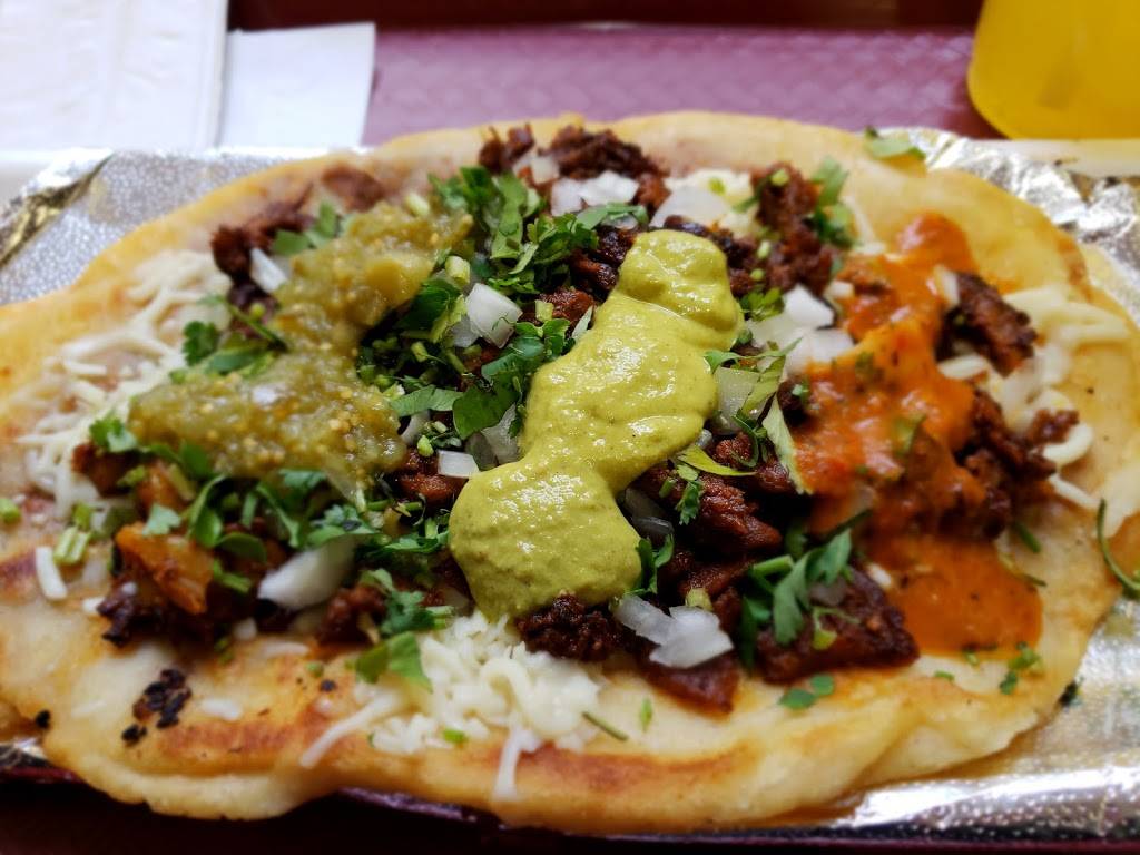 Restaurant Impactaco | restaurant | 7250 Boulevard Taschereau, Brossard, QC J4W 1N1, Canada | 5142907615 OR +1 514-290-7615