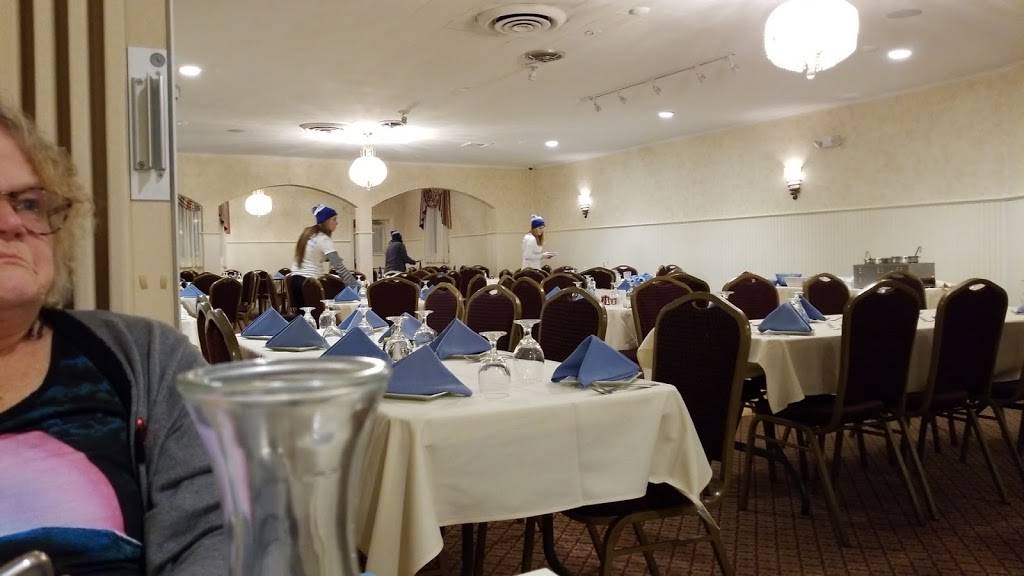 Villa Rose Restaurant & Lounge | night club | 1428 Center St, Ludlow, MA 01056, USA | 4135476667 OR +1 413-547-6667