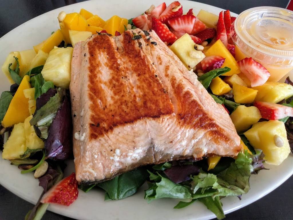 Señor Fish | restaurant | 618 Mission St, South Pasadena, CA 91030, USA | 6264030145 OR +1 626-403-0145