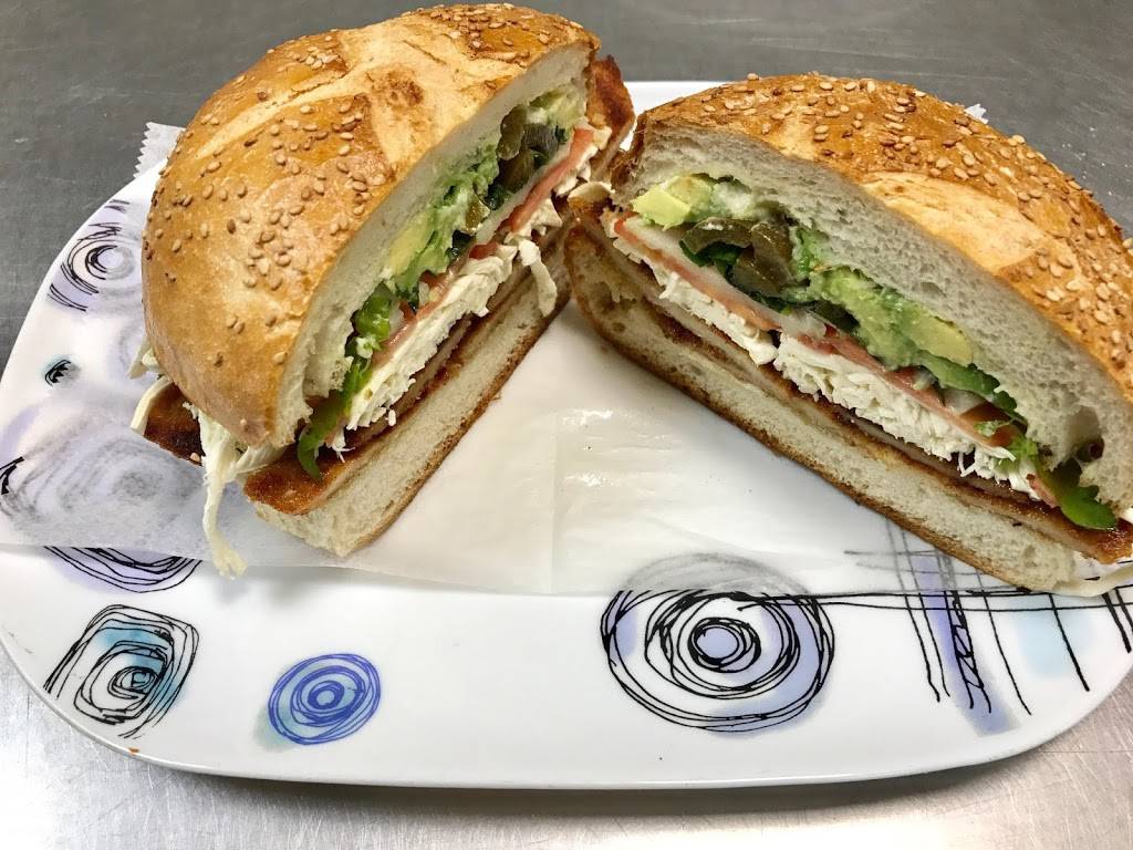 Veronicas Bakery Inc. | bakery | 906 Post Ave, Staten Island, NY 10302, USA | 7189813673 OR +1 718-981-3673