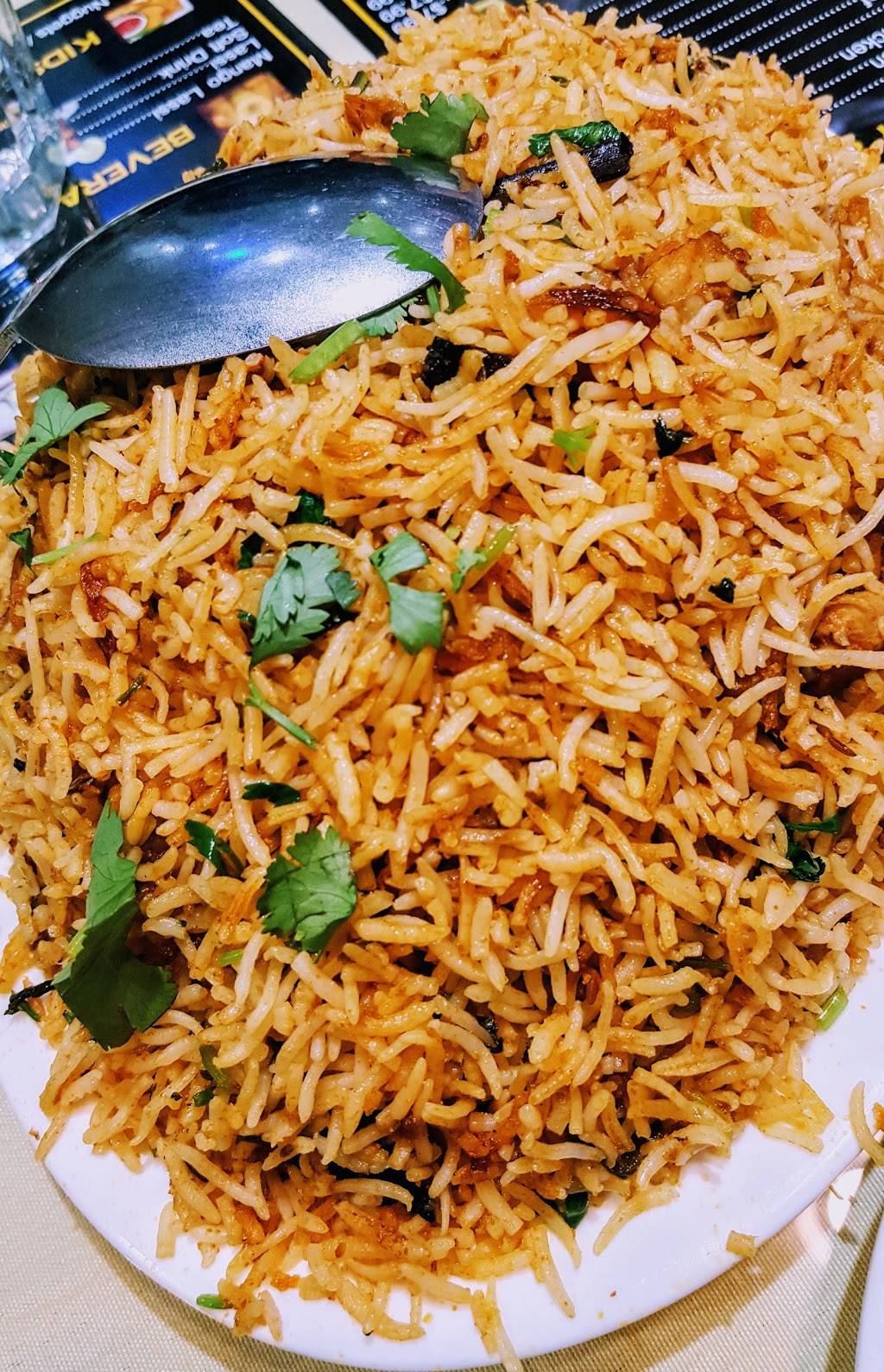 BBQ Tonight | restaurant | 1061 W Golf Rd, Hoffman Estates, IL 60169, USA | 8478393883 OR +1 847-839-3883