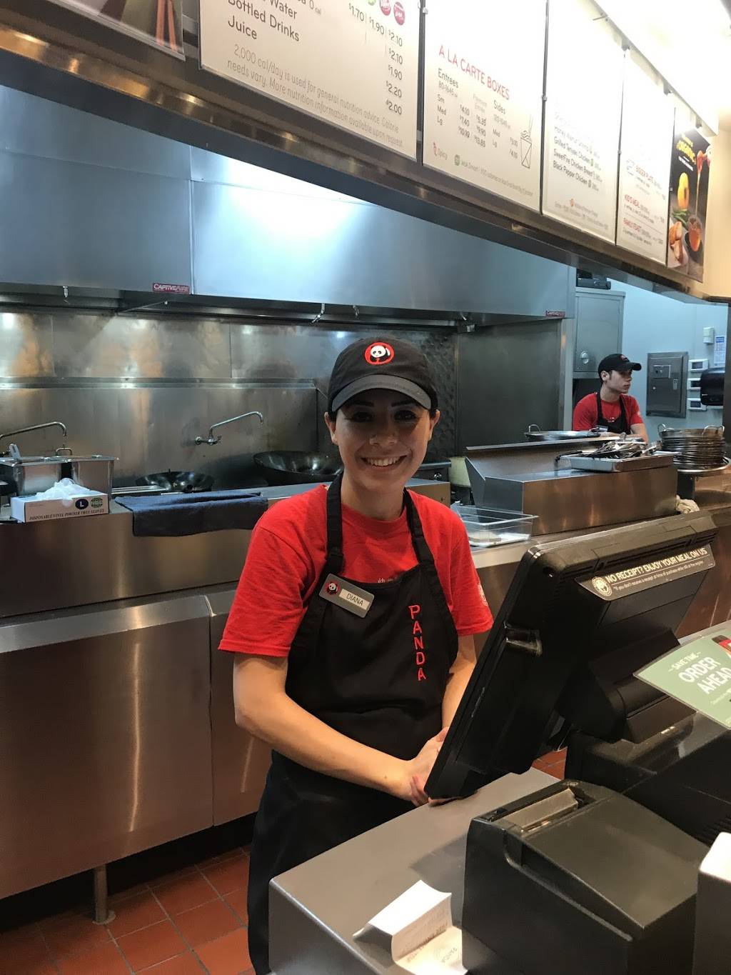 Panda Express | restaurant | 7369 W Bell Rd #1, Peoria, AZ 85382, USA | 6234860869 OR +1 623-486-0869