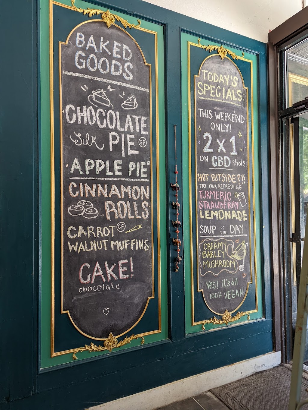 Sitas Kitchen | restaurant | 107 E Main St, Trinidad, CO 81082, USA | 7198595574 OR +1 719-859-5574