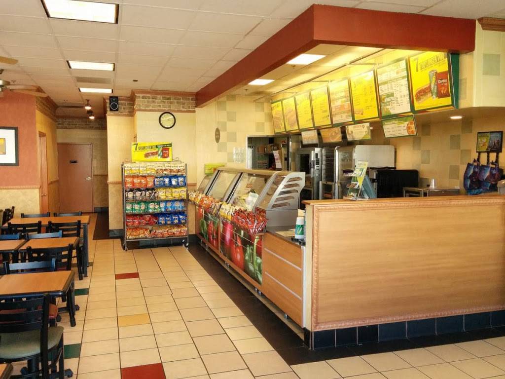 Subway Restaurants | restaurant | 239 S Vasco Rd, Livermore, CA 94551, USA | 9254431515 OR +1 925-443-1515