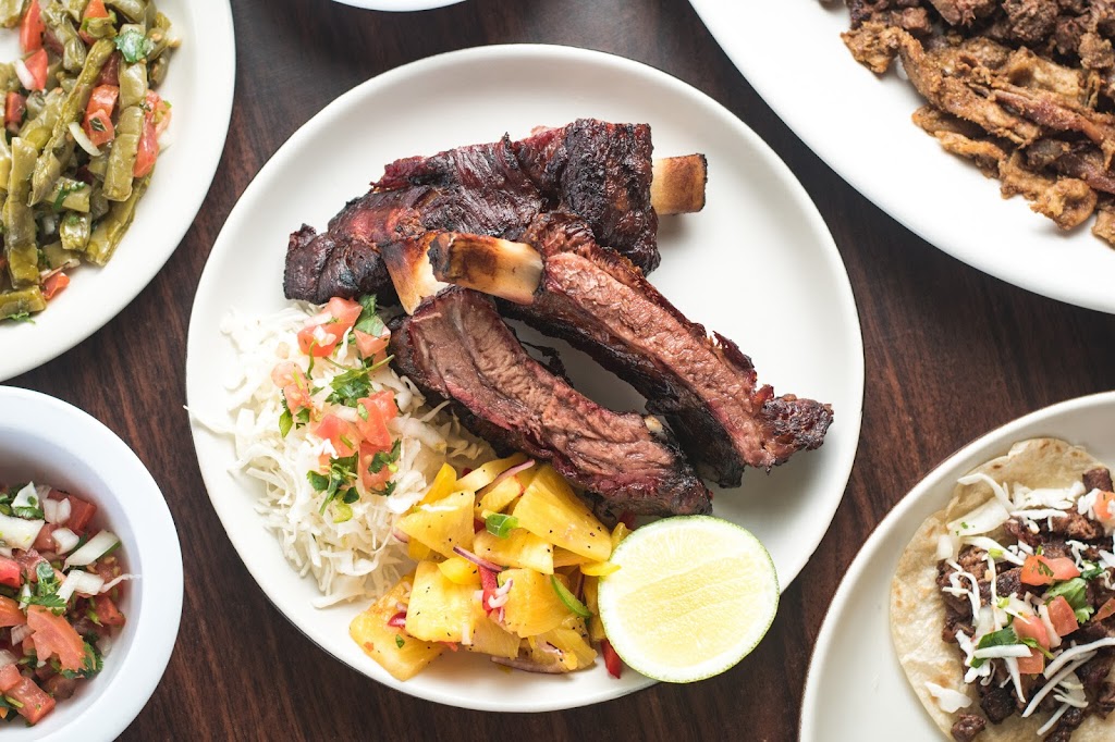 El Taco Rustico | restaurant | 2281 N Oracle Rd, Tucson, AZ 85705, USA | 5206233478 OR +1 520-623-3478