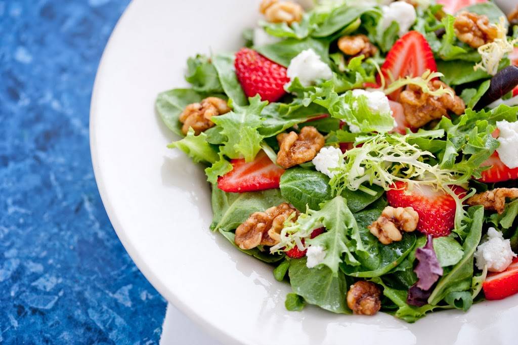 The Broken Yolk Cafe | restaurant | 10428 N Dale Mabry Hwy, Tampa, FL 33618, USA | 8137699358 OR +1 813-769-9358