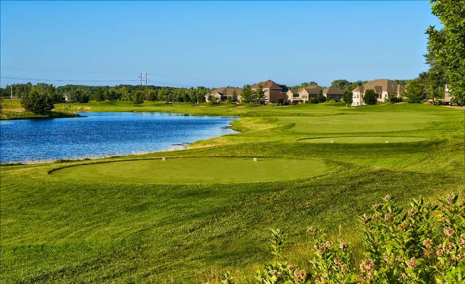 Thornberry Creek at Oneida | restaurant | 4470 N Pine Tree Rd, Hobart, WI 54155, USA | 9204347501 OR +1 920-434-7501