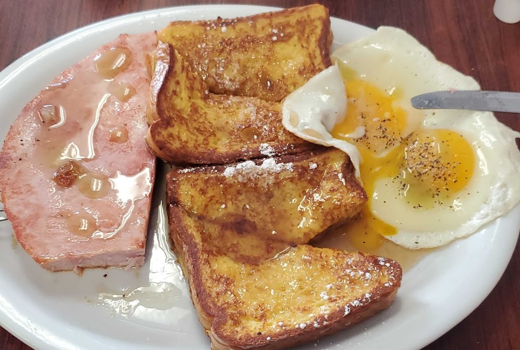 Crazy Ottos Diner | cafe | 19132 Soledad Canyon Rd, Santa Clarita, CA 91351, USA | 6612996886 OR +1 661-299-6886