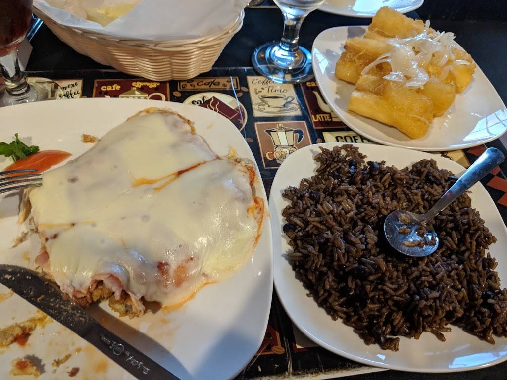 Meson Camagueyano cuban restaurant | restaurant | 910 Cape Coral Pkwy E, Cape Coral, FL 33904, USA | 2395418181 OR +1 239-541-8181