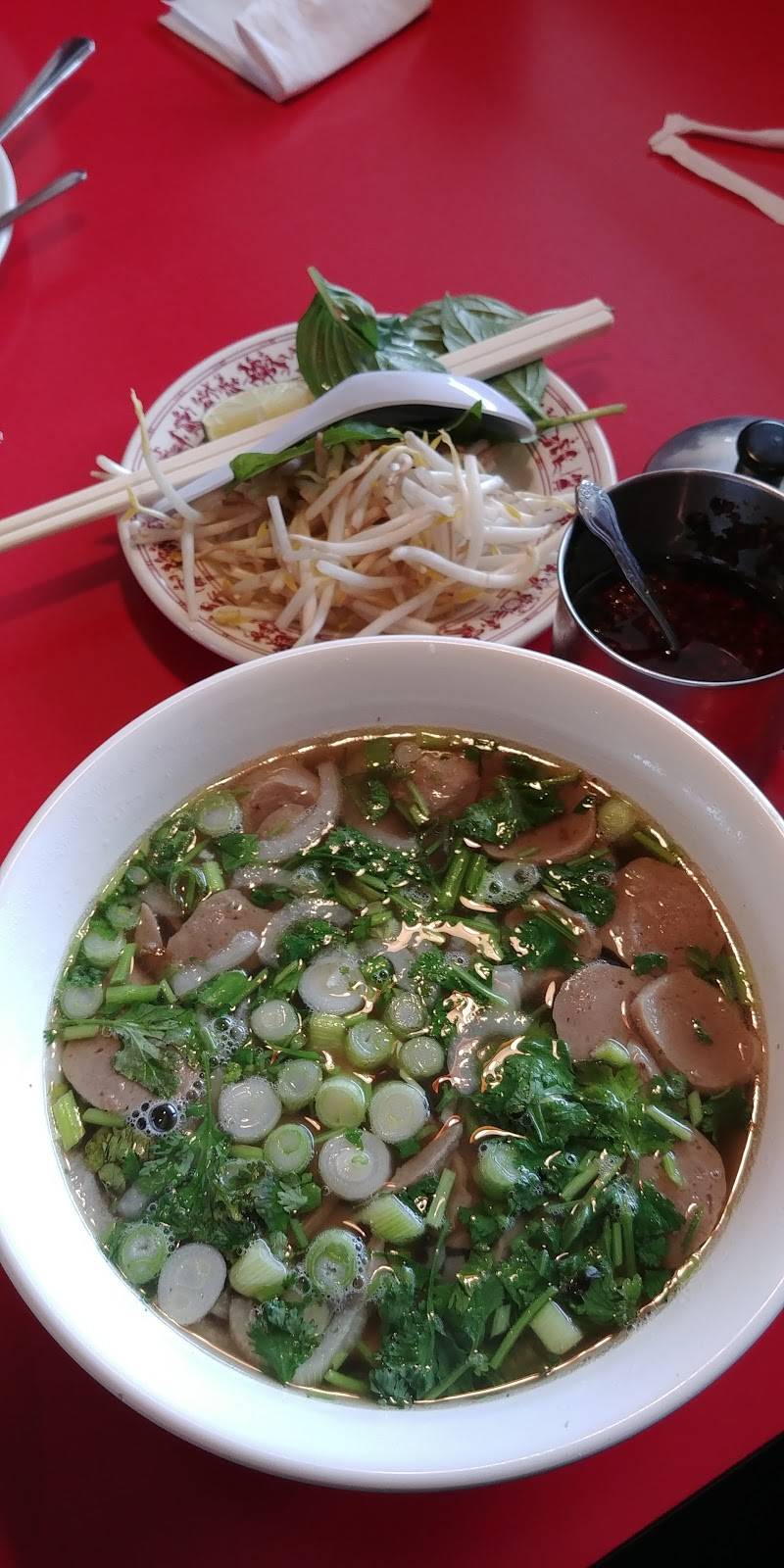 China Chef | restaurant | 2240 MN-36, St Paul, MN 55109, USA | 6517779790 OR +1 651-777-9790