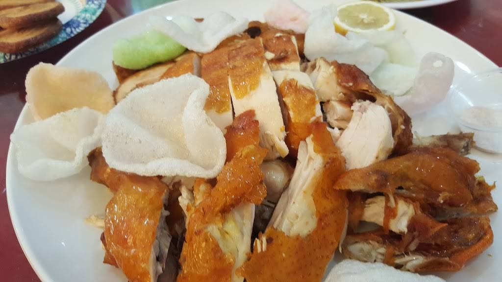 New Happy Garden | restaurant | 5731 Stockton Blvd, Sacramento, CA 95824, USA | 9164560581 OR +1 916-456-0581