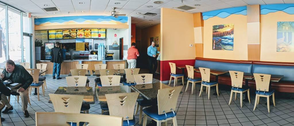 Ono Hawaiian BBQ | restaurant | 15560 N Frank Lloyd Wright Blvd, Scottsdale, AZ 85260, USA | 4806619168 OR +1 480-661-9168