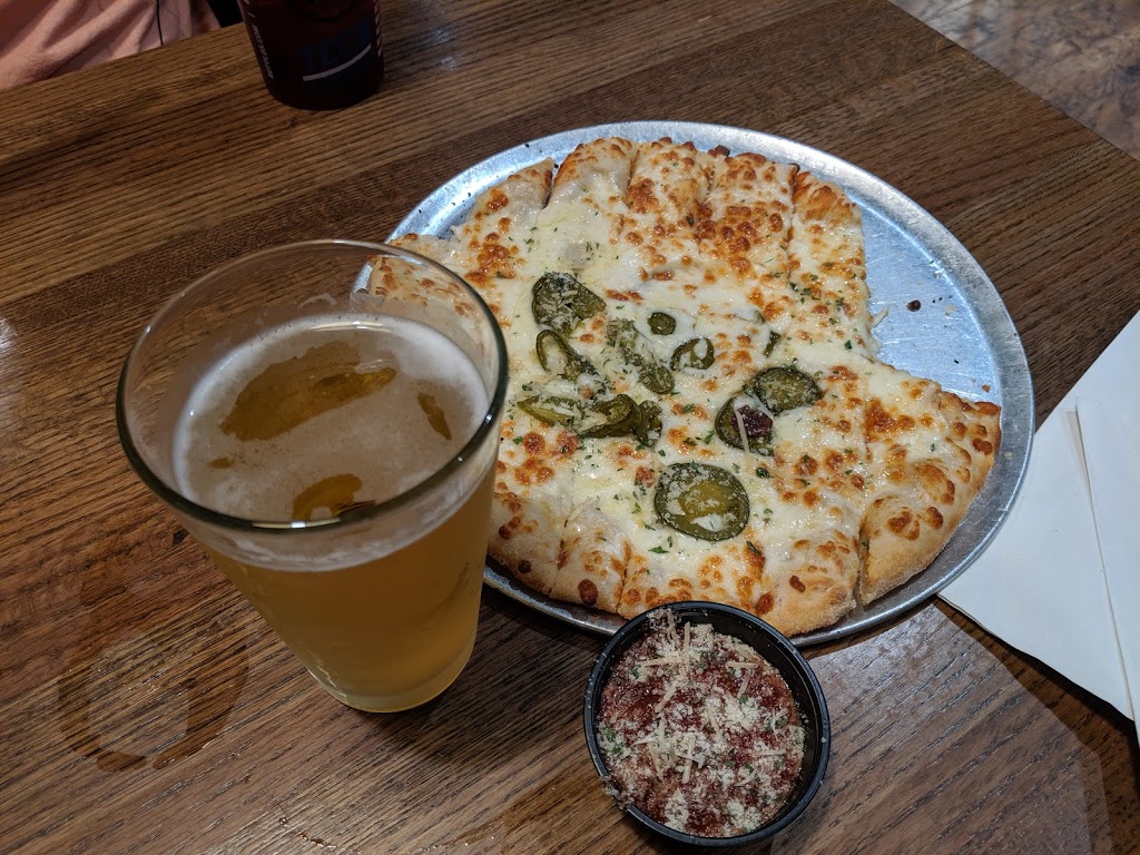 Rotolos Craft & Crust | restaurant | 1314 Maxwell Blvd, Ruston, LA 71270, USA | 3182326454 OR +1 318-232-6454