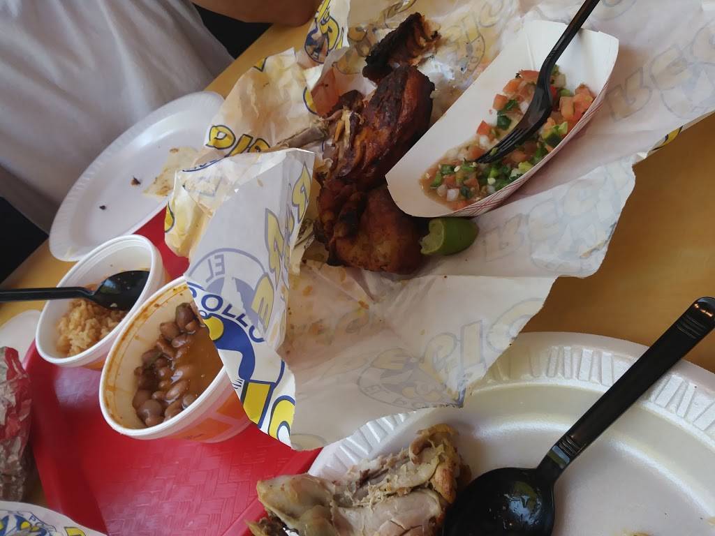 Pollo Regio | restaurant | 107 NW 28th St, Fort Worth, TX 76164, USA | 8176244444 OR +1 817-624-4444