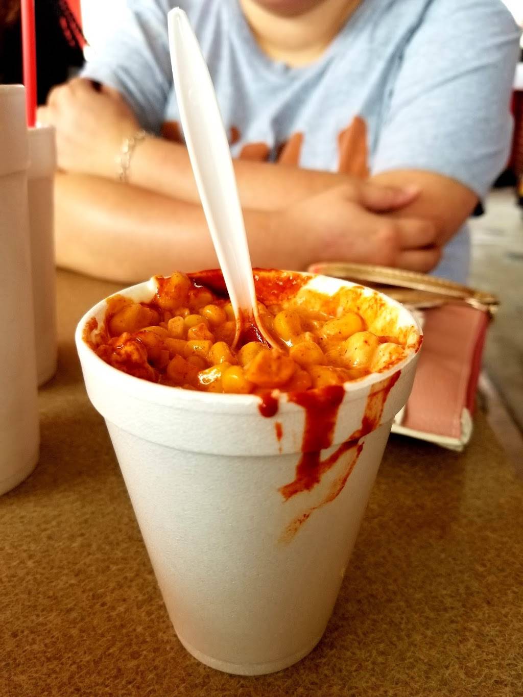 Refresqueria Arco Iris | meal takeaway | 1035 Shaver St, Pasadena, TX 77506, USA | 2818886635 OR +1 281-888-6635