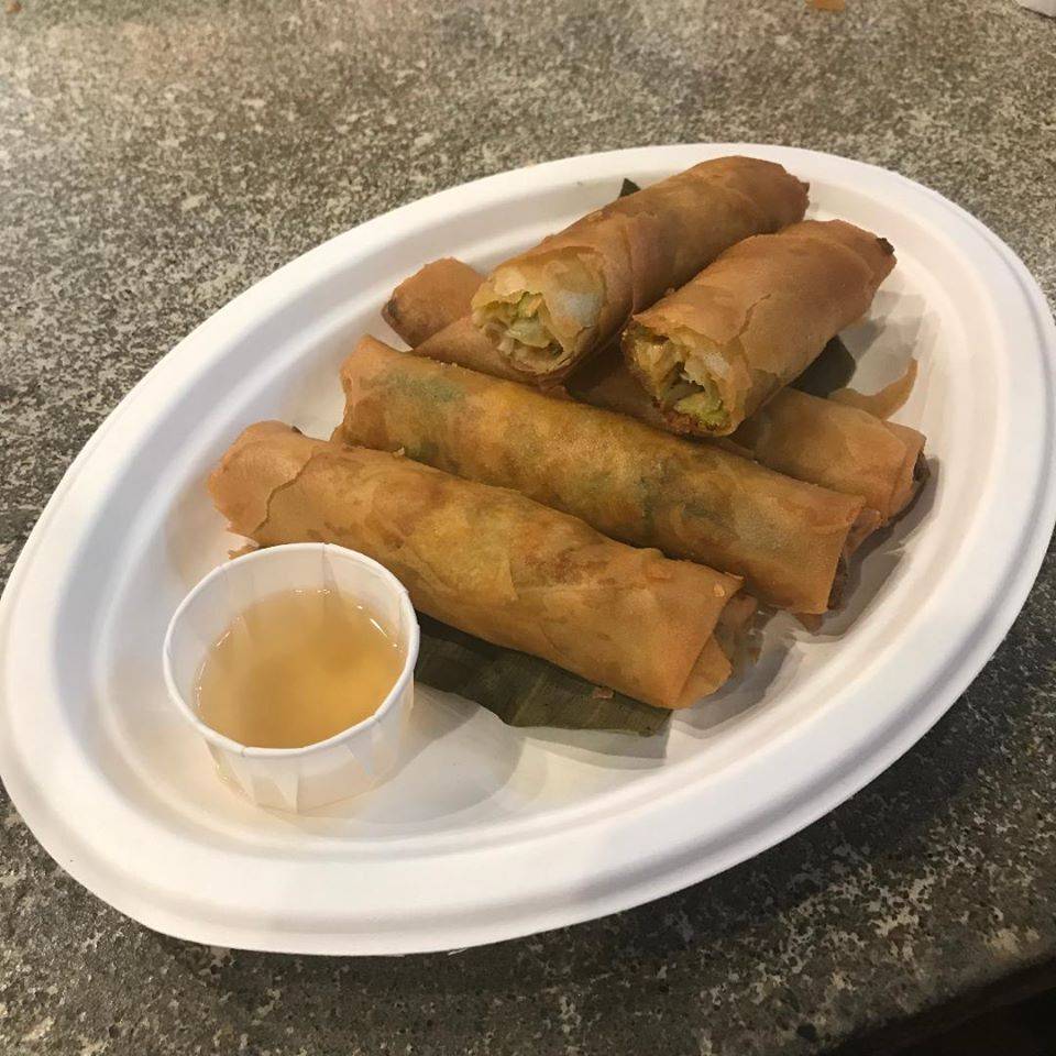 Pinoy Cafe | restaurant | New Bo Market, 1100 3rd St SE, Cedar Rapids, IA 52401, USA | 3193438081 OR +1 319-343-8081