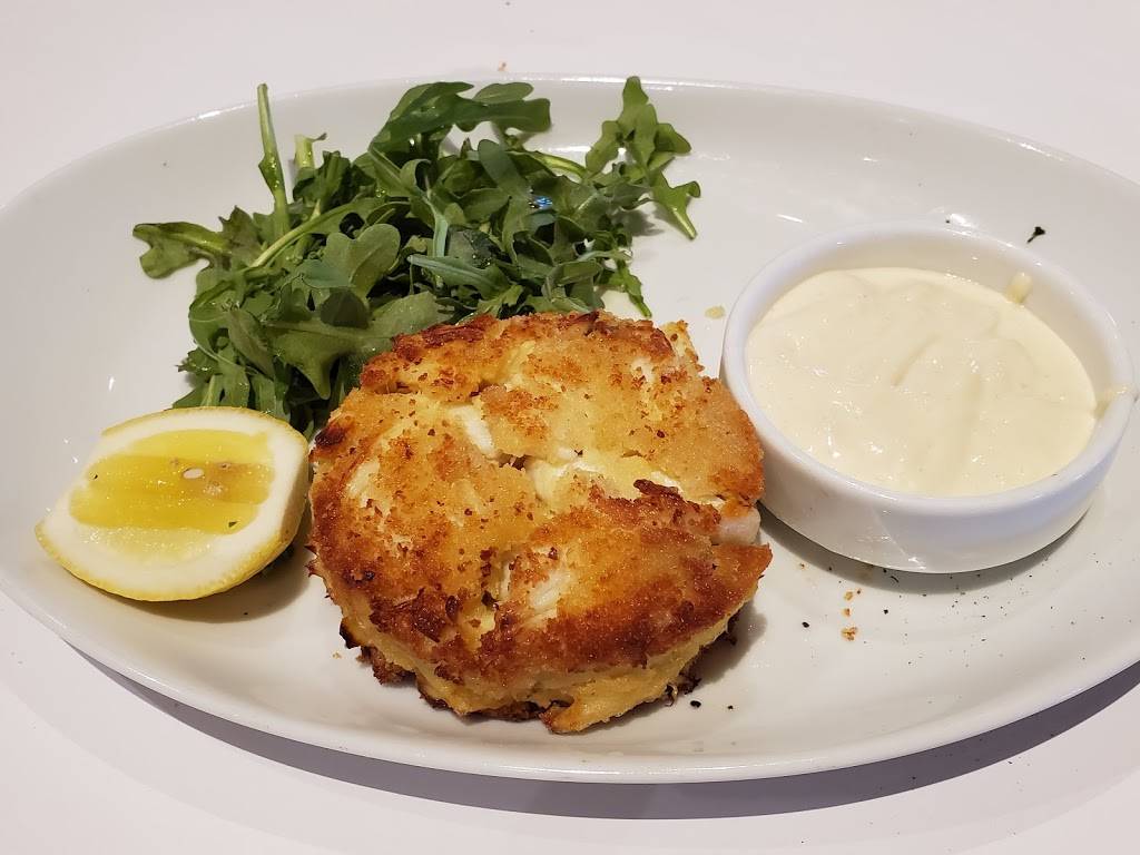 Brio Italian Grille | restaurant | 4200 Conroy Rd, Orlando, FL 32839, USA | 4073518909 OR +1 407-351-8909