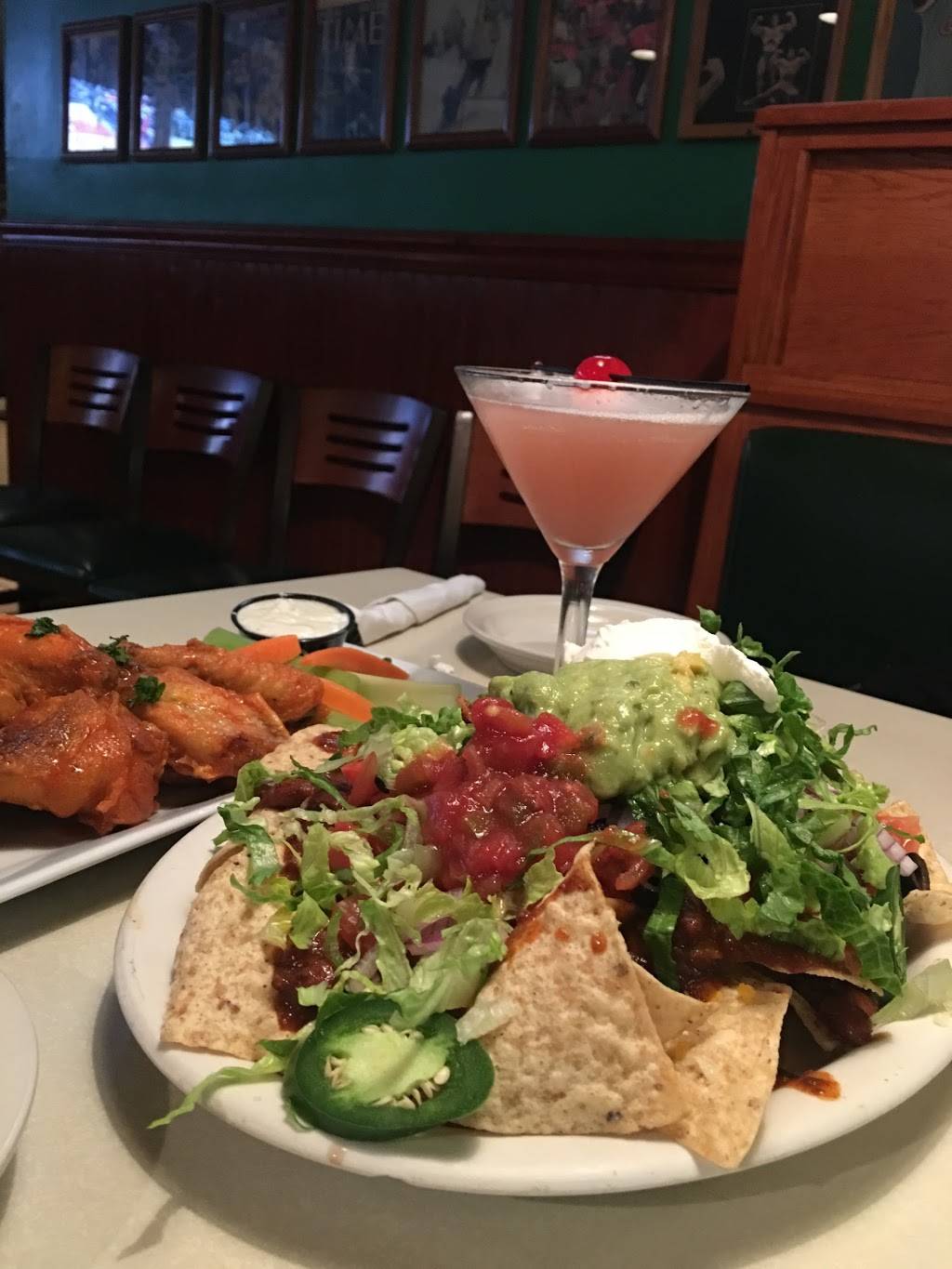 Summers Restaurant | restaurant | 1520 N Courthouse Rd, Arlington, VA 22201, USA | 7035288278 OR +1 703-528-8278