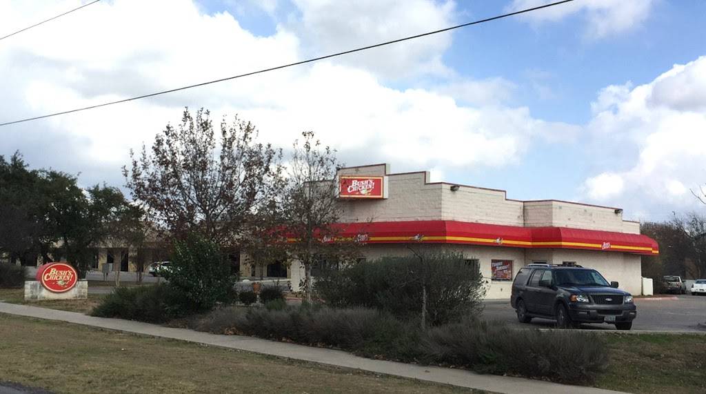 Bushs Fried Chicken | restaurant | 3411 Williams Dr, Georgetown, TX 78628, USA | 5128682086 OR +1 512-868-2086