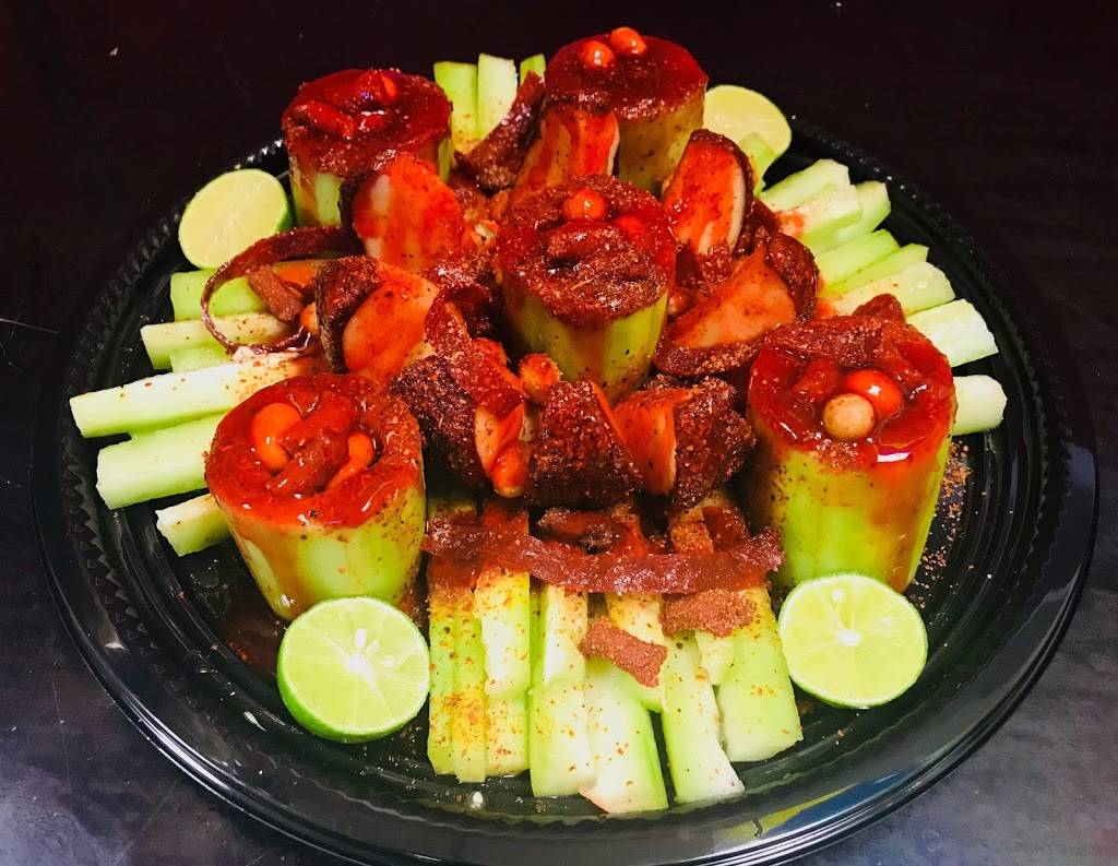 Neveria Castillo | restaurant | 730 E Brown Rd #106, Mesa, AZ 85203, USA | 6026008598 OR +1 602-600-8598