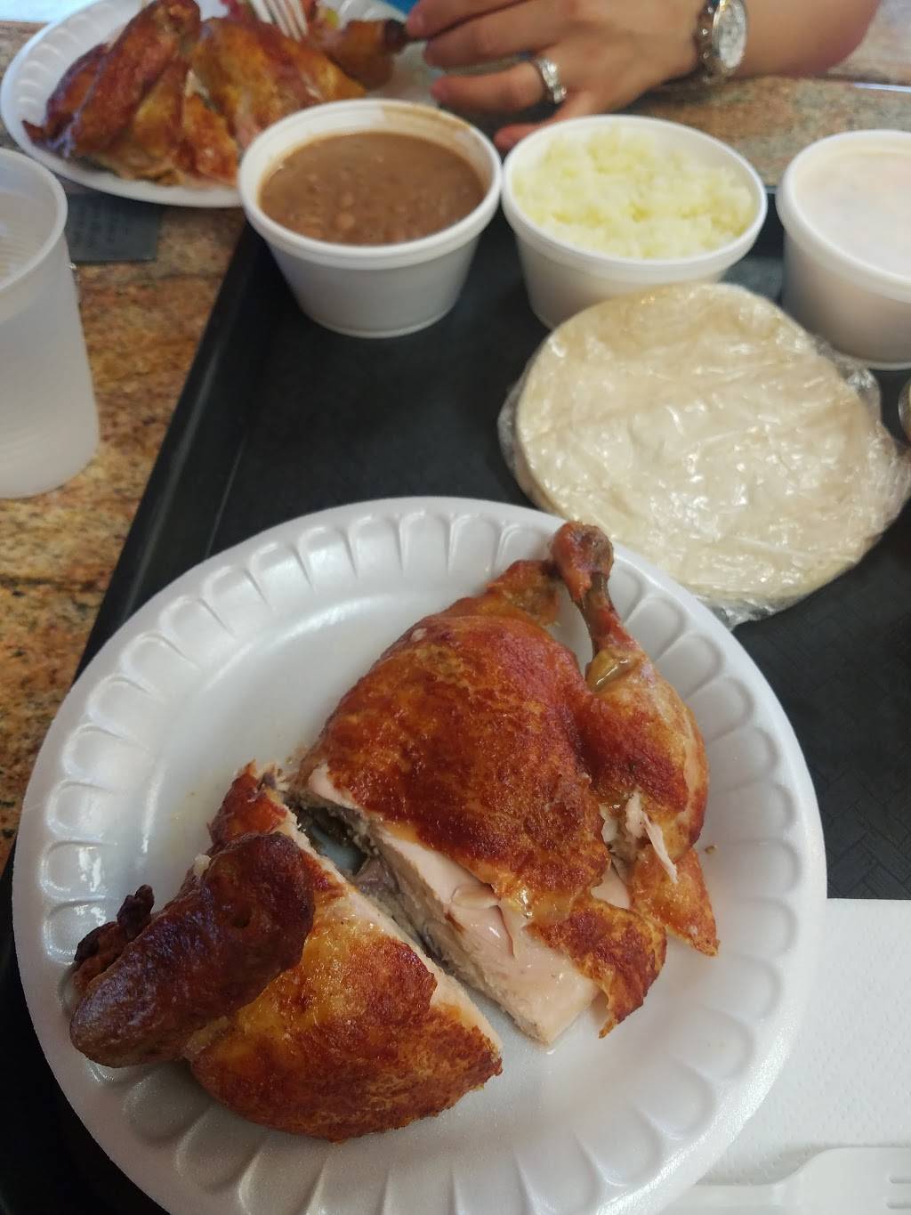 San Juan Rotisserie Pollo | restaurant | 15942 Los Serranos Country Club Dr, Chino Hills, CA 91709, USA | 9095976034 OR +1 909-597-6034