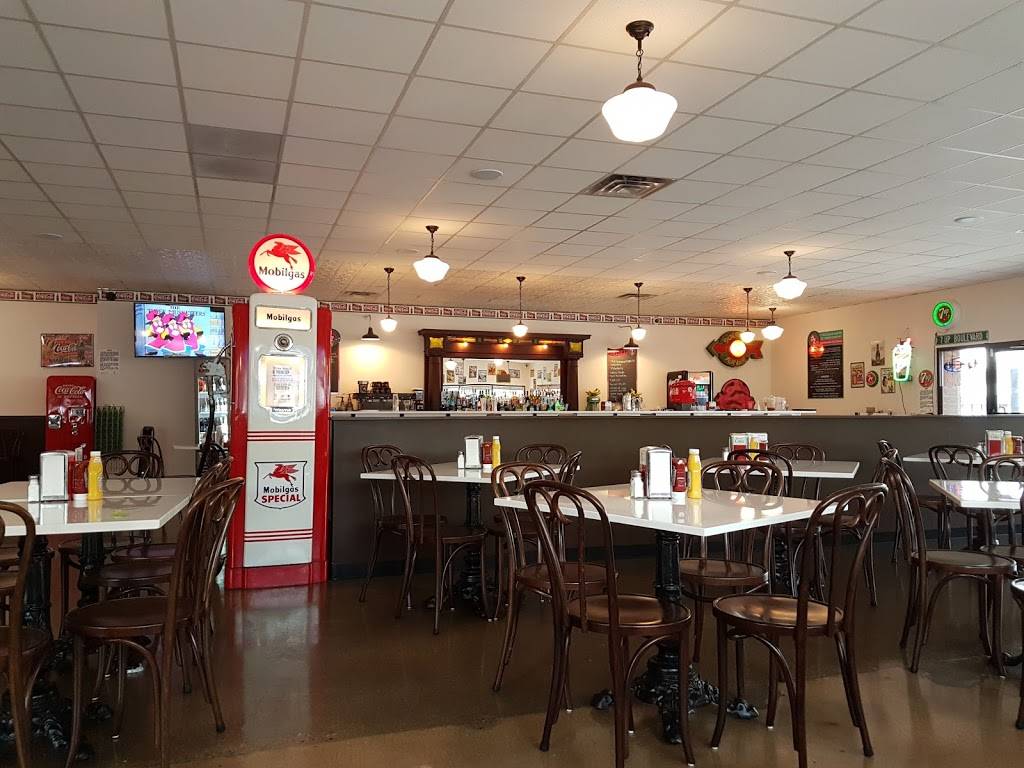 Sonic Drive-In | restaurant | 878 Garden of the Gods Rd, Colorado Springs, CO 80907, USA | 7195220766 OR +1 719-522-0766