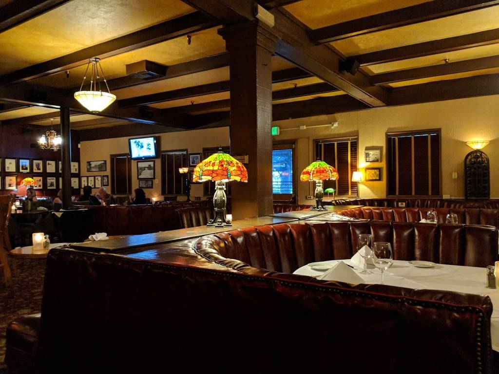 The Sycamore Inn | restaurant | 8318 Foothill Blvd, Rancho Cucamonga, CA 91730, USA | 9099821104 OR +1 909-982-1104