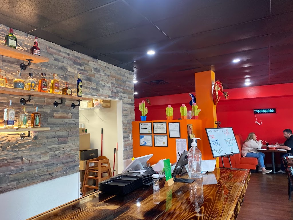 Si Señor 2 | restaurant | 906 2nd St, Coralville, IA 52241, USA | 3193370504 OR +1 319-337-0504